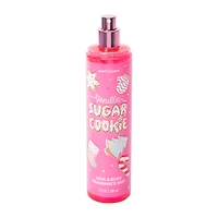 ScentXScent Vanilla Sugar Cookie Hair & Body Fragrance Mist 7oz