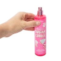 ScentXScent Vanilla Sugar Cookie Hair & Body Fragrance Mist 7oz