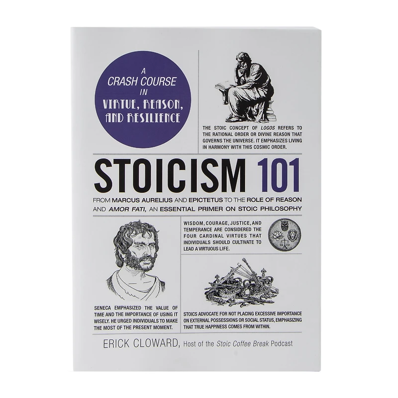 Stoicism 101
