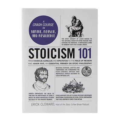 Stoicism 101