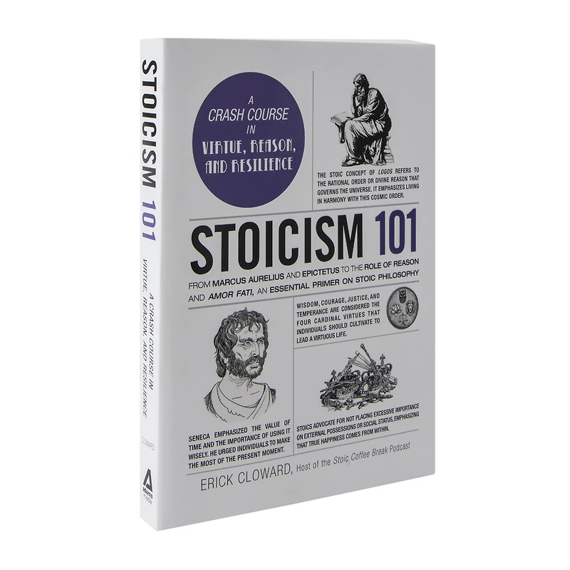 Stoicism 101