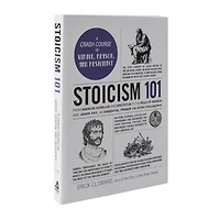 Stoicism 101
