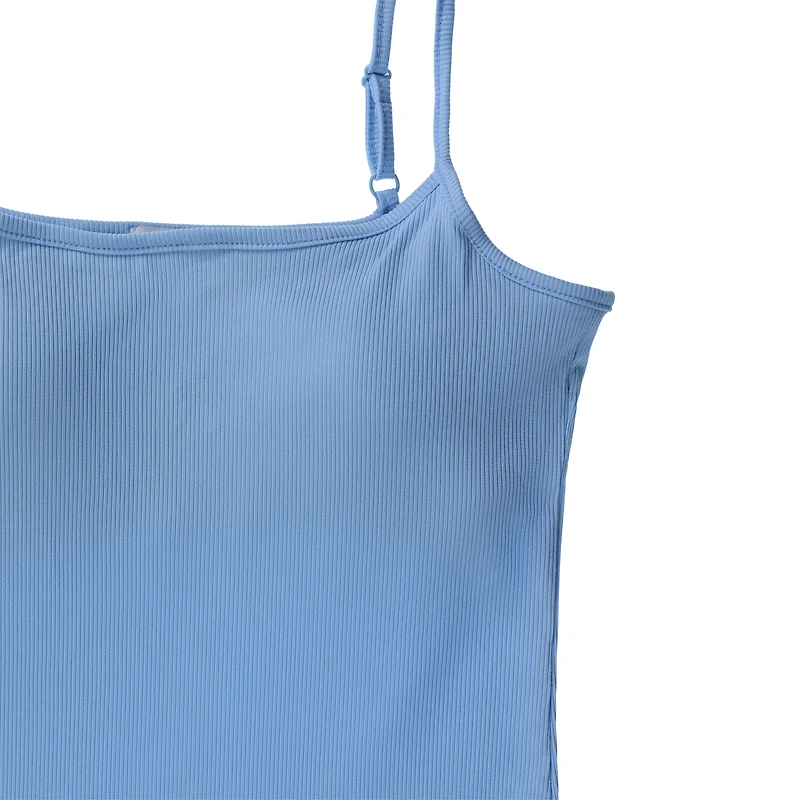 Juniors Tank Top Maxi Dress