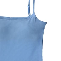 Juniors Tank Top Maxi Dress