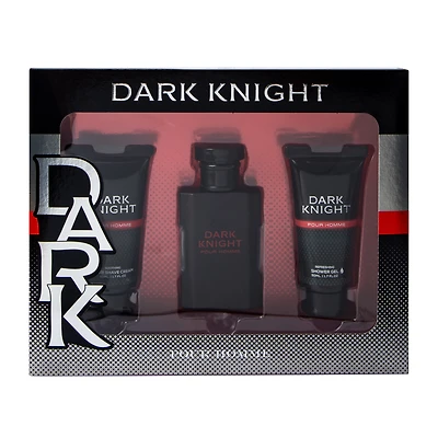 Dark Knight Pour Homme Fragrance Gift Pack