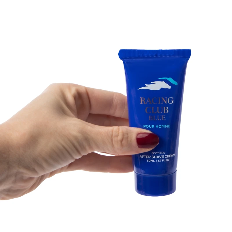 Racing Club Blue Pour Homme Fragrance Gift Pack