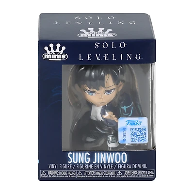 Funko Minis® Solo Leveling  Vinyl Figure