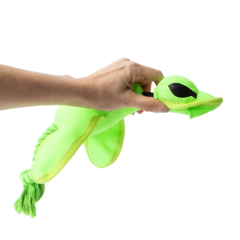 Nerf™ Dog Glow Surge Launcher Duck Toy