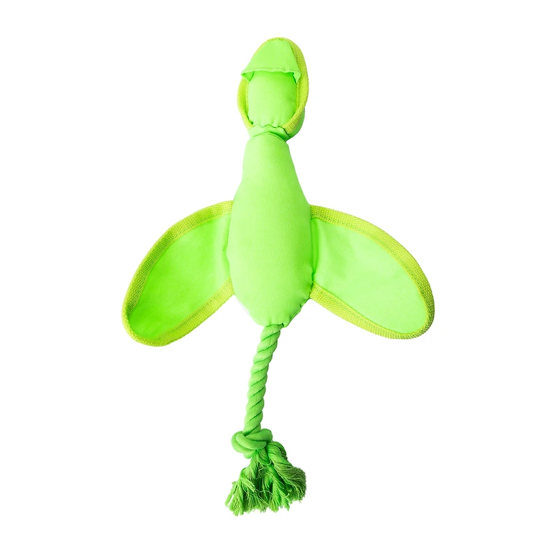 Nerf™ Dog Glow Surge Launcher Duck Toy