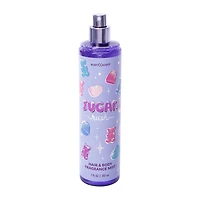 ScentXScent Sugar Rush Hand & Body Fragrance Mist 7oz