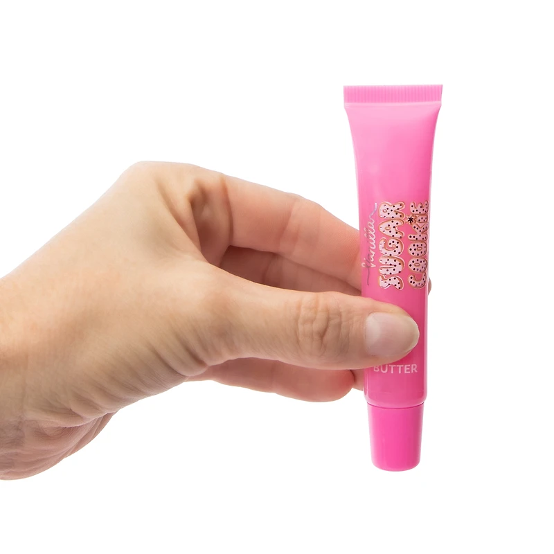 ScentXScent Sugar, Spice & Vanilla Nice Holiday Lip Care Trio