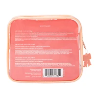 ScentXScent Shine Bright, Peachy Delight! Holiday Lip Care Trio