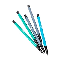 Bic® Mechanical Medium Point 0.7mm Pencils 5-Pack