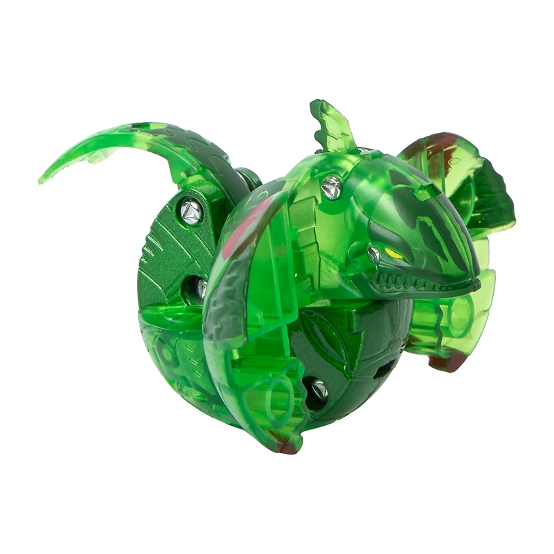 Bakugan® Evolutions True Metal Series Toy (Styles May Vary)