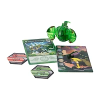 Bakugan® Evolutions True Metal Series Toy (Styles May Vary)