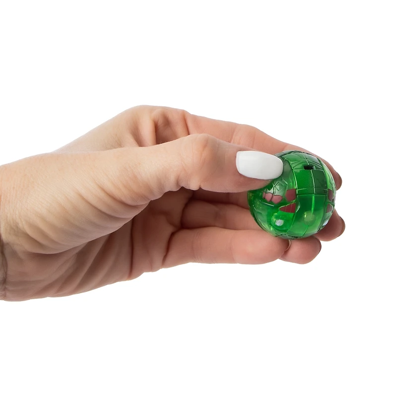 Bakugan® Evolutions True Metal Series Toy (Styles May Vary)