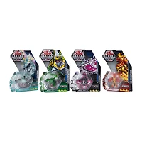 Bakugan® Evolutions True Metal Series Toy (Styles May Vary)