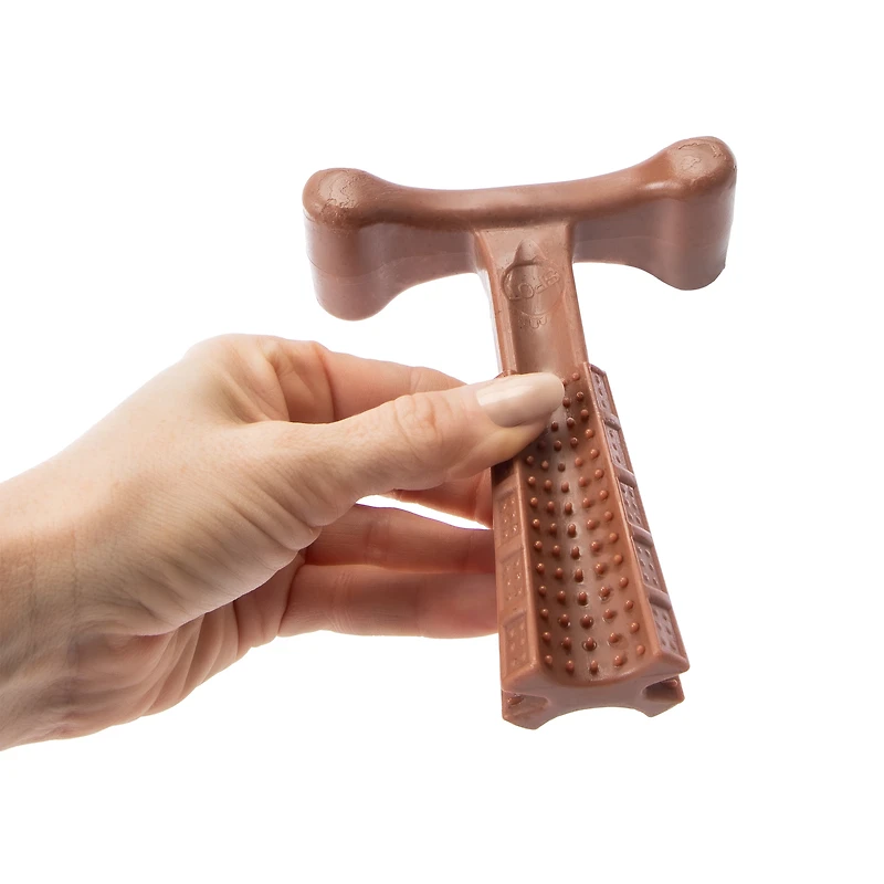 Spot® Bam-Bones Plus® Pet Chew Toy