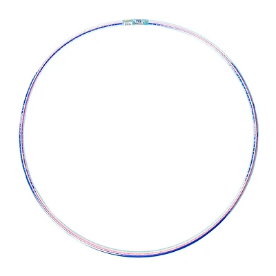 Round Ice Hoop
