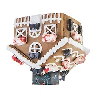 Netflix Stranger Things Upside Down Cookie House Kit 7oz