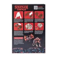 Netflix Stranger Things Upside Down Cookie House Kit 7oz