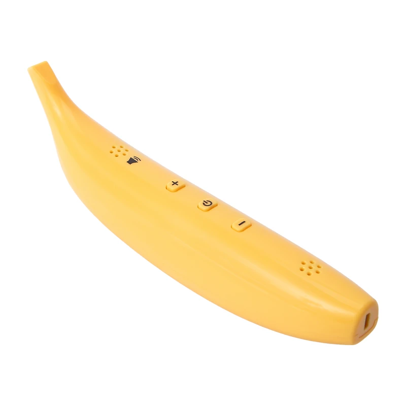 Banana Bluetooth Phone Handset