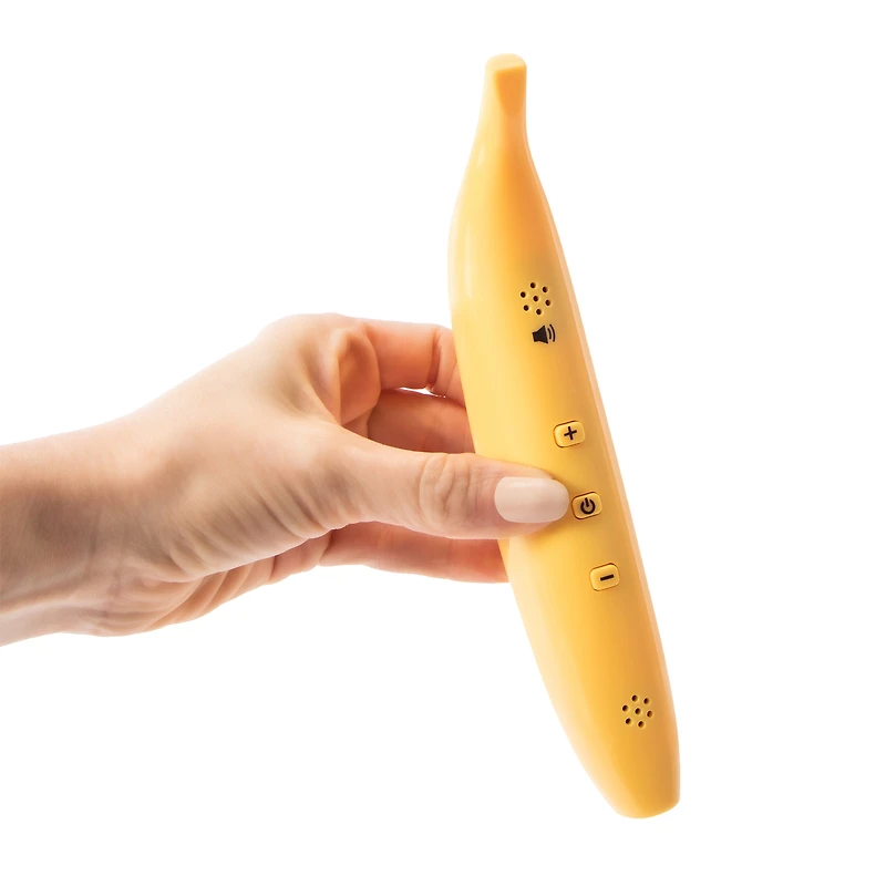 Banana Bluetooth Phone Handset