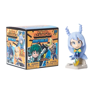 My Hero Academia Craftables Blind Collectibles (Styles May Vary)