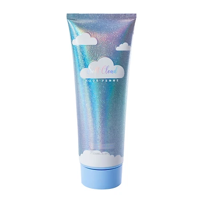 Soft Cloud Fragrance Lotion 8oz