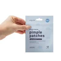 Spalife Cloud Charm Pimple Patches 12-Pack
