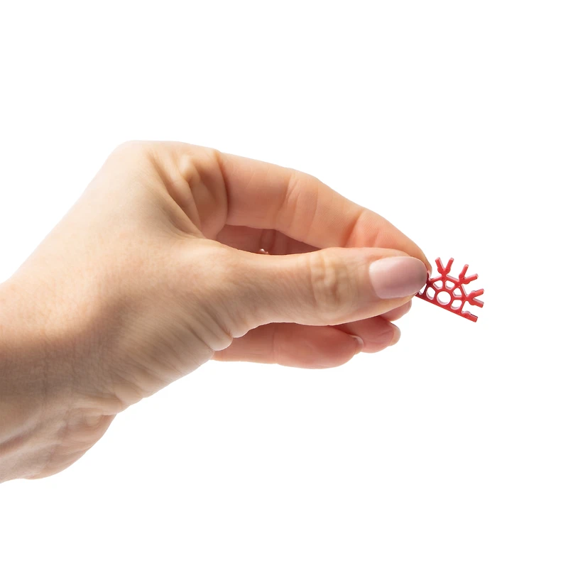 K'nex® Architecture Golden Gate Bridge Building Set 1536-Pieces