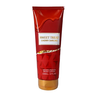 Sweet Treat Moisturising Body Lotion 8oz