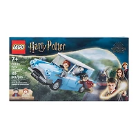 Lego® Harry Potter™ Flying Ford Angila™ Building Toy