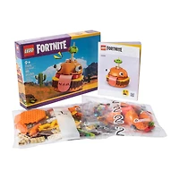 LEGO® Fortnite® Durr Burger Build Set