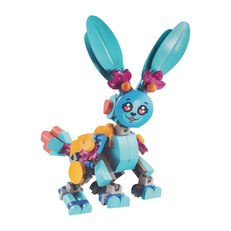 Lego® Dreamzzz 20-In-1 Bunchu's Creative Animal Adventures Building Toys