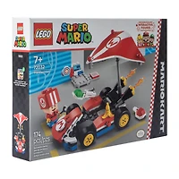 Lego® Super Mario™ Standard Cart Building Toy