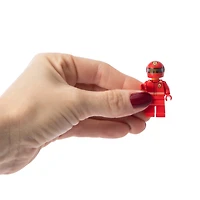 Lego® Speed Champions Ferrari F1® SF-24 Building Toy