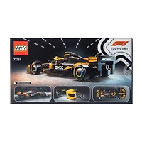 Lego® Speed Champions McLaren F1® Team MCL38 Building Toy