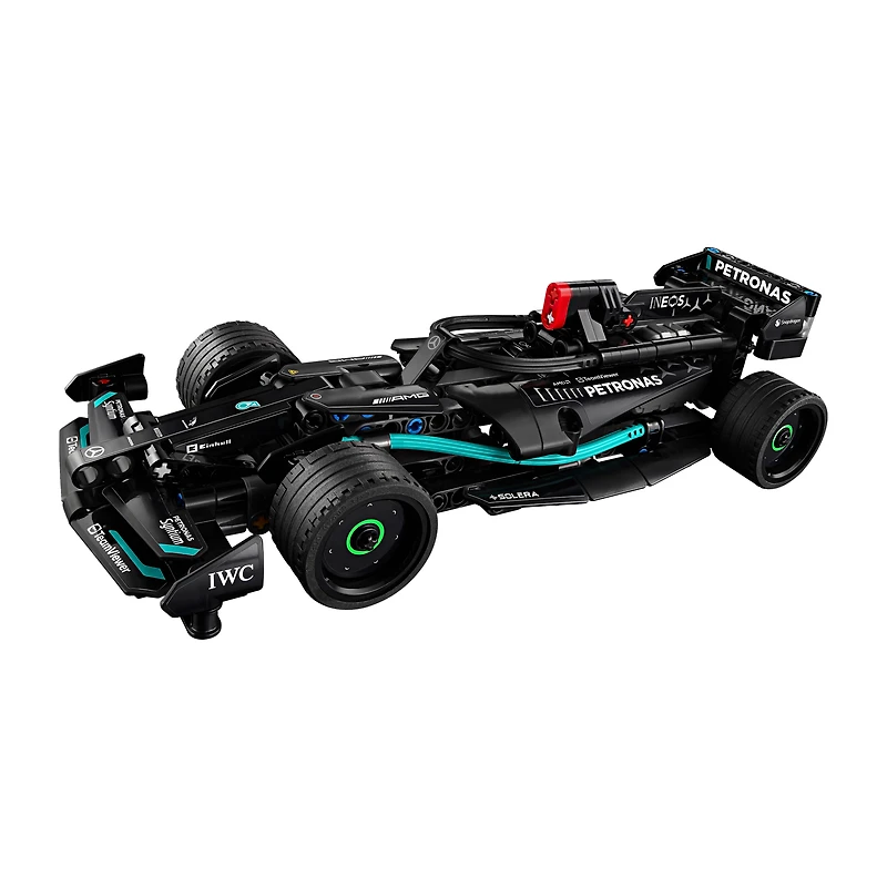Lego® Technic™ Mercedes-AMG F1 W14 Pull Back Toy 240-Pieces