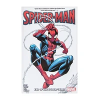 Marvel Spider-Man End Of The Spider-Verse