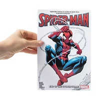 Marvel Spider-Man End Of The Spider-Verse