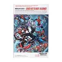 Marvel Spider-Man End Of The Spider-Verse