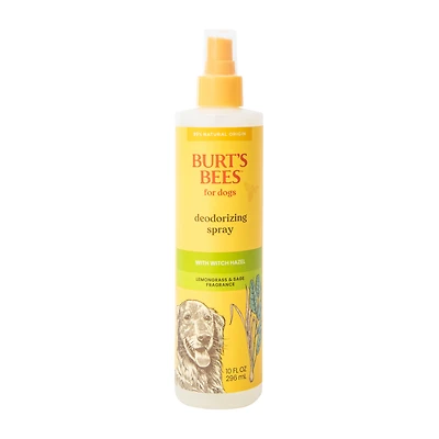 Burt's Bees™ For Dogs Lemongrass & Sage Fragrance Deodorizing Spray 10oz