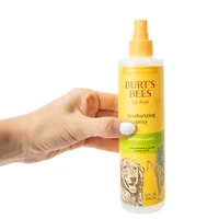 Burt's Bees™ For Dogs Lemongrass & Sage Fragrance Deodorizing Spray 10oz