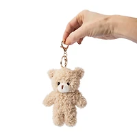 Charmed Plush Key Ring