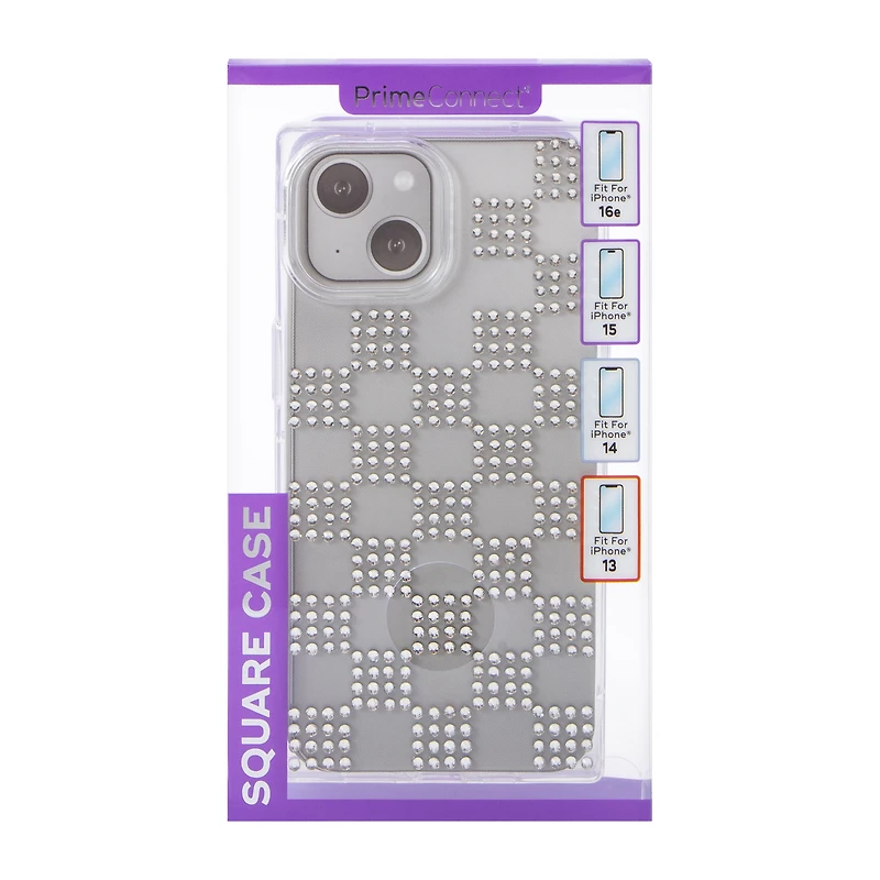 iPhone 16e® Square Shaped Case