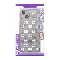 iPhone 16e® Square Shaped Case