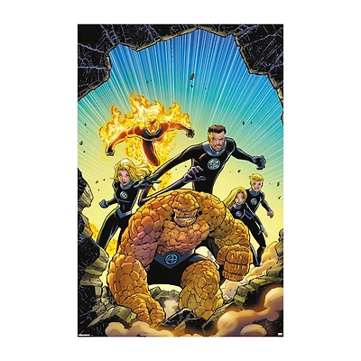 Licensed Trendy Posters