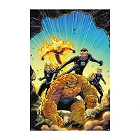 Licensed Trendy Posters