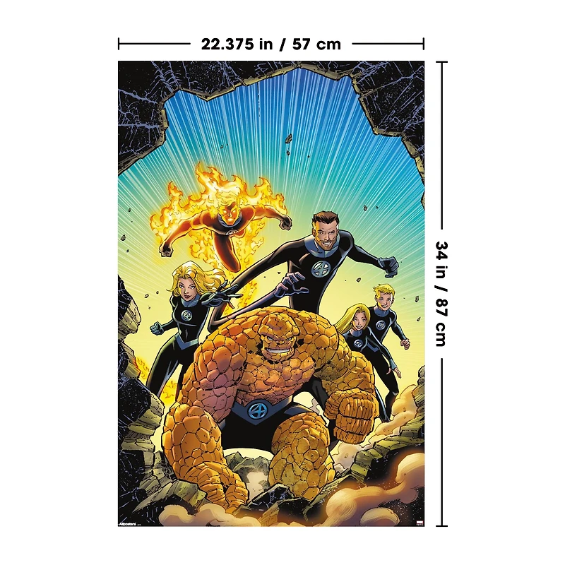 Licensed Trendy Posters